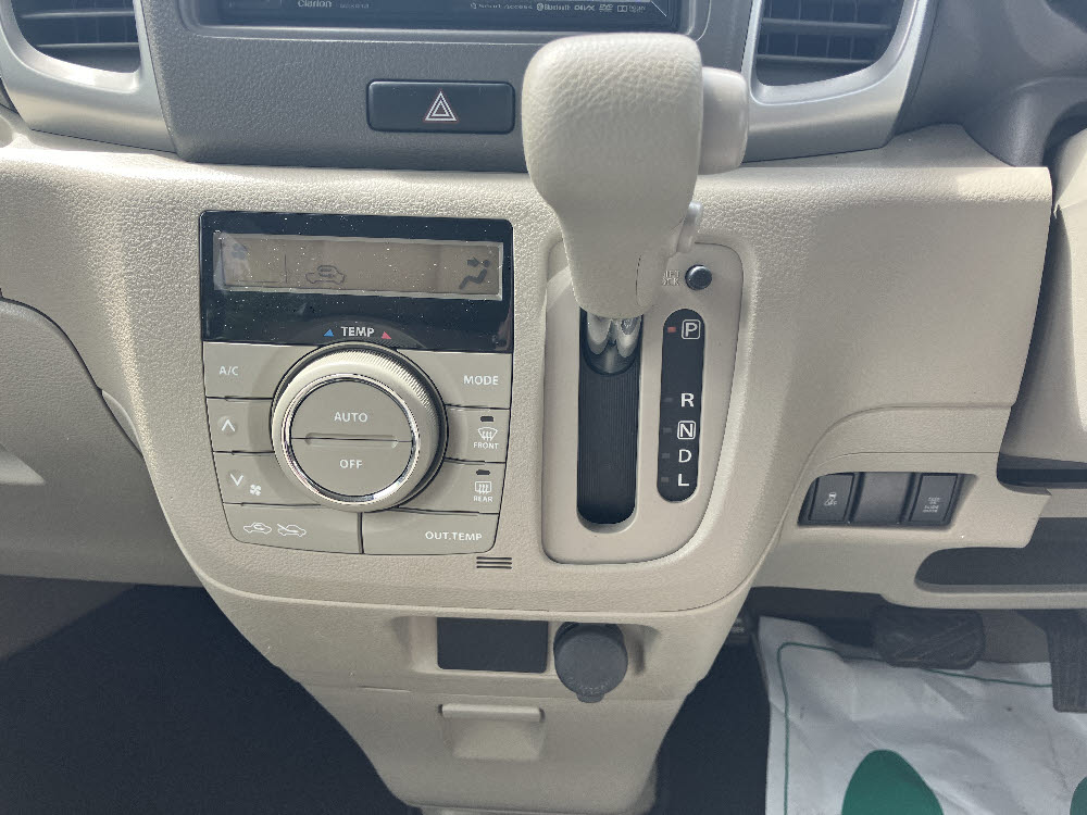 マツダ　フレアワゴン　XS　RBS19枚目