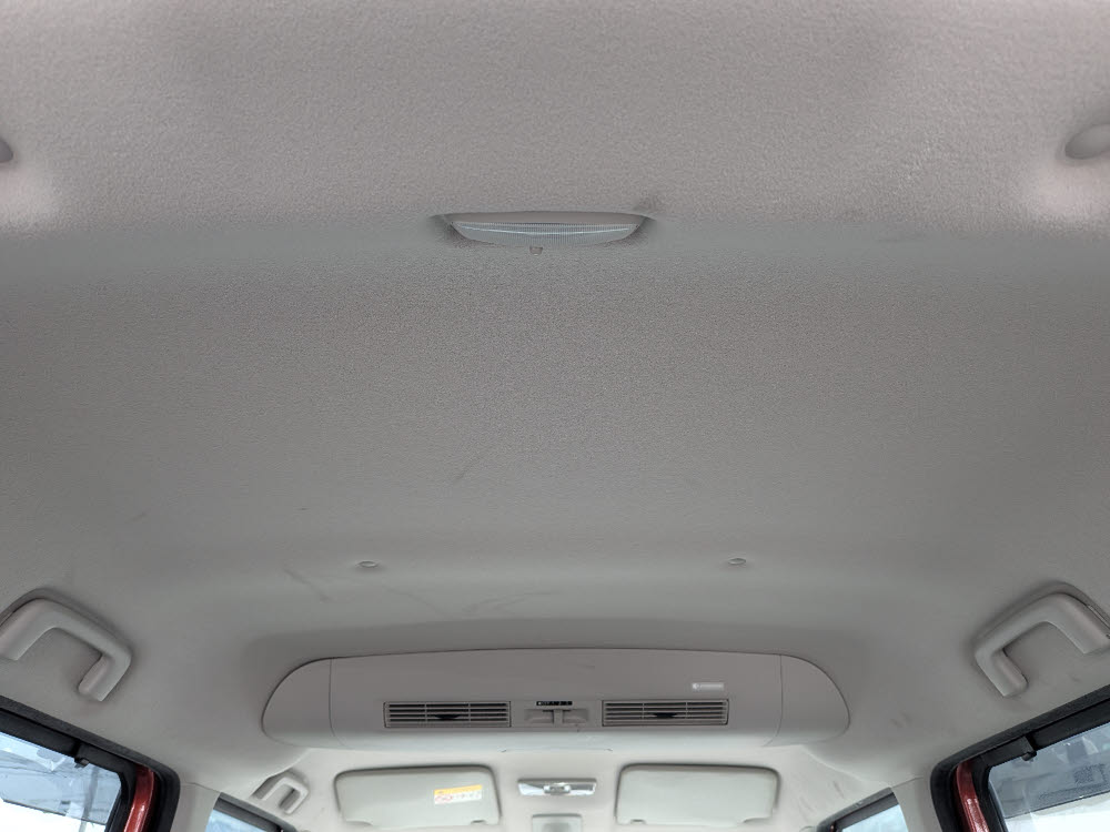 ミツビシ　ｅｋスペースTセーフティPKG11枚目