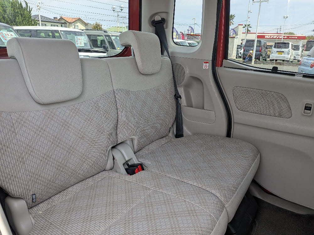 ミツビシ　ｅｋスペースTセーフティPKG12枚目