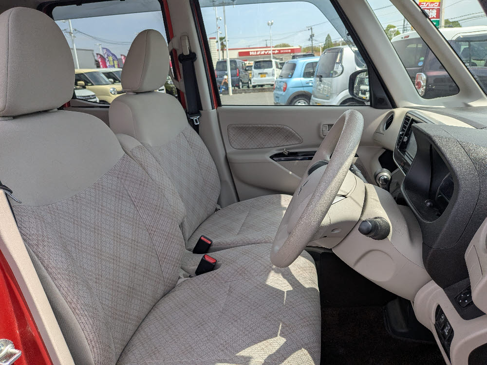 ミツビシ　ｅｋスペースTセーフティPKG16枚目