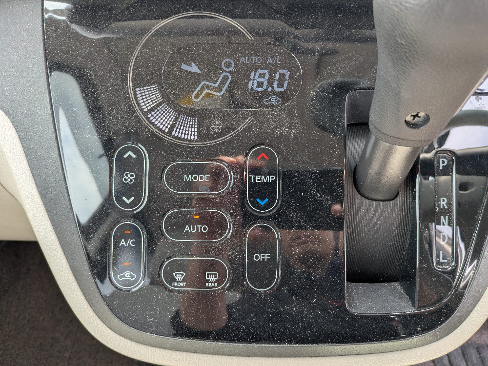 ミツビシ　ｅｋスペースTセーフティPKG18枚目