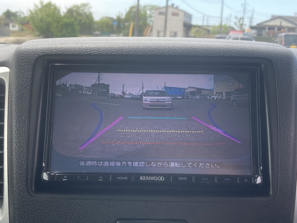 スズキ　スペーシア　X　DCBS10枚目