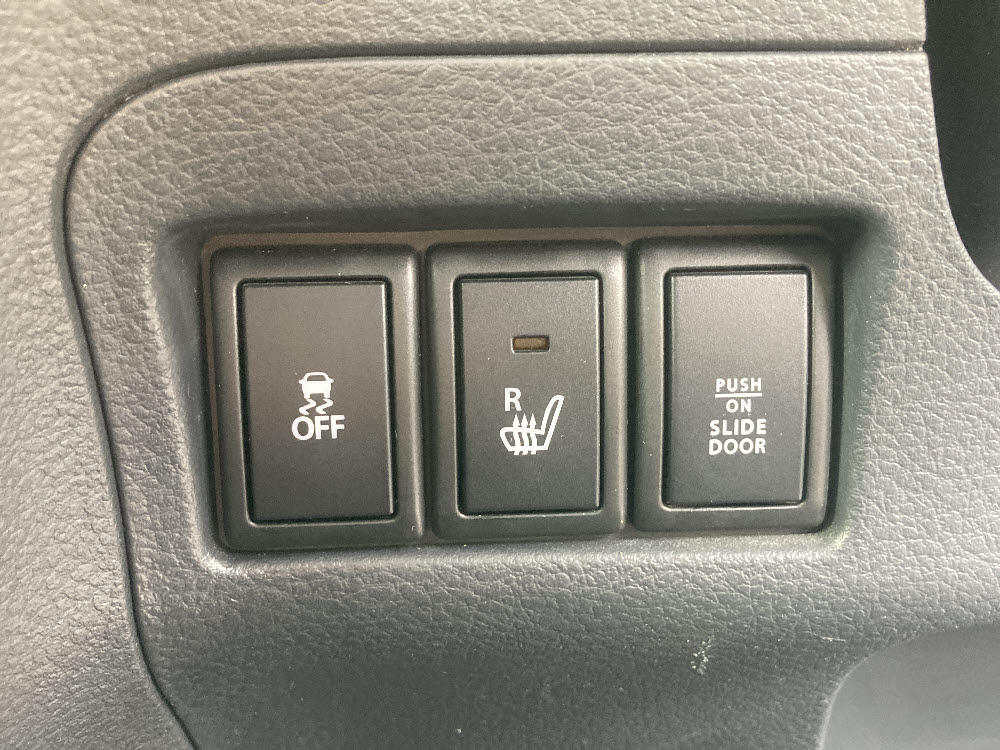 スズキ　スペーシア　X　DCBS13枚目