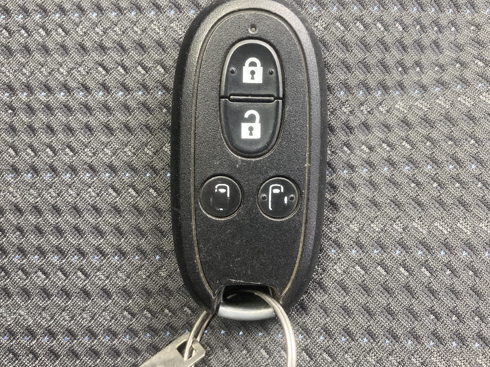 スズキ　スペーシア　X　DCBS15枚目