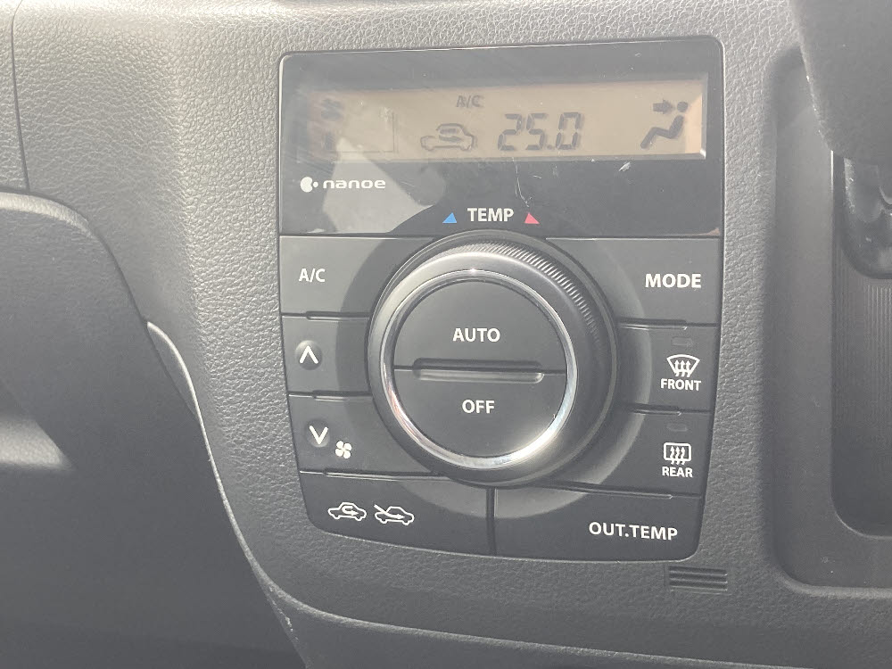 スズキ　スペーシア　X　DCBS16枚目