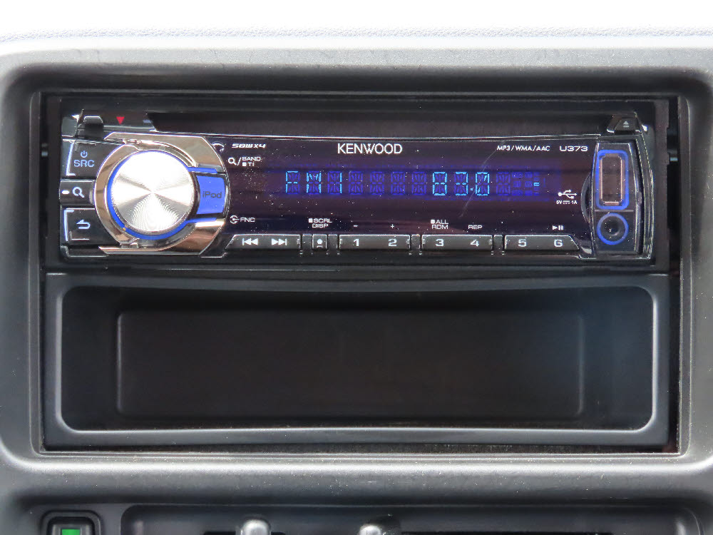 ダイハツ　ハイゼットカーゴ　DX　MT12枚目