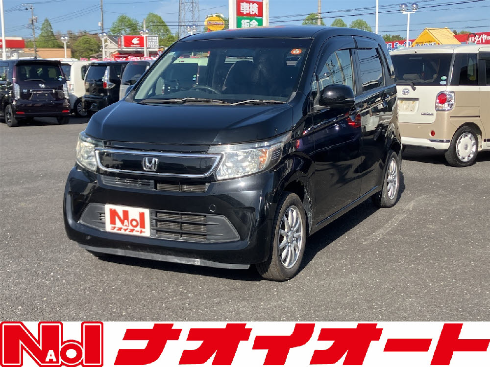 Ｎ ＷＧＮ　Gスタイリッシュパッケージ