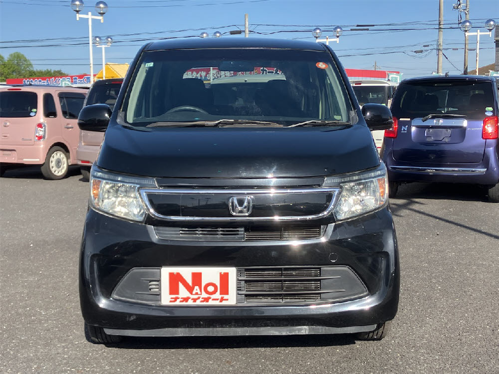 ホンダ N WGN Gスタイリッシュパッケージ1枚目