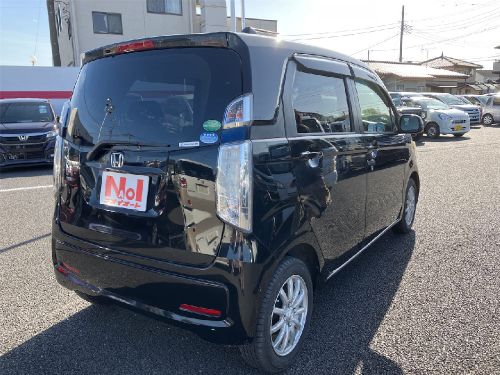 ホンダ N WGN Gスタイリッシュパッケージ6枚目