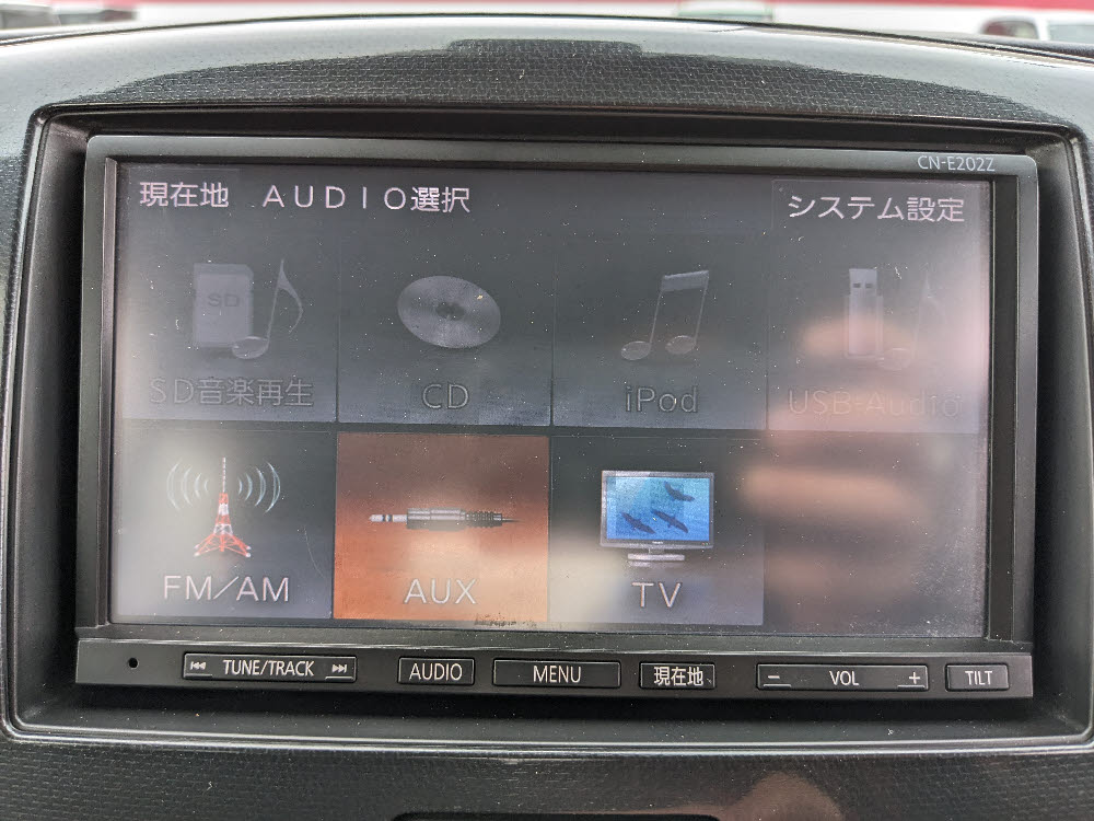 スズキ ワゴンRスティングレー X19枚目