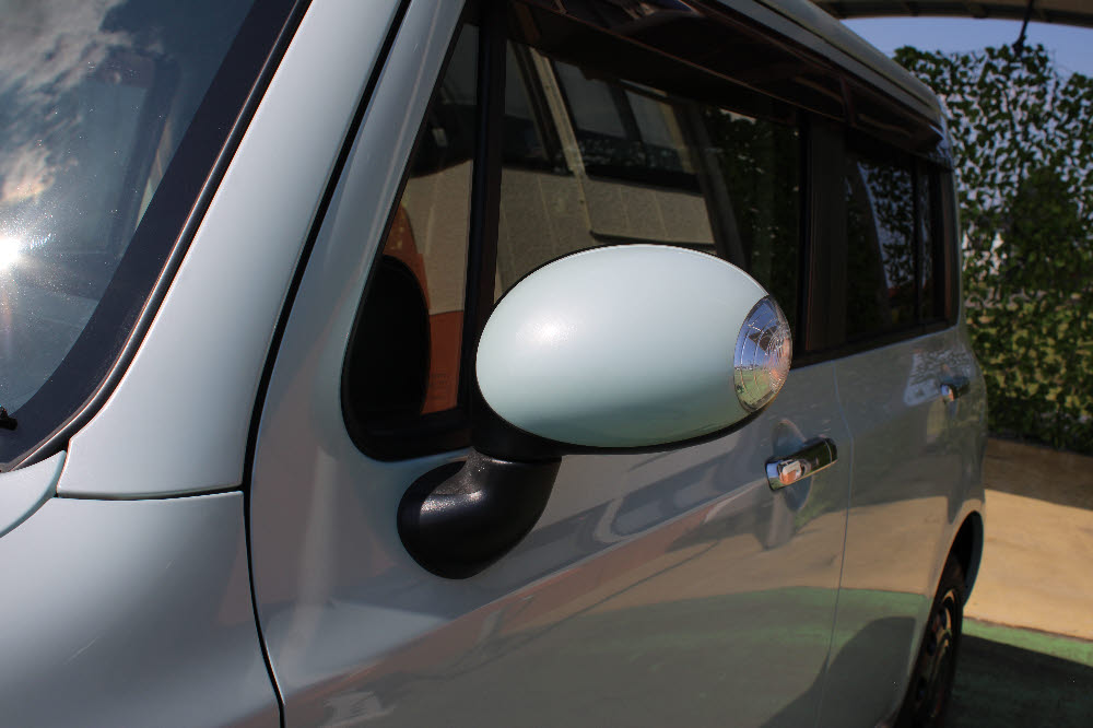 スズキ　アルトラパン　10THアニバーサリーLTD11枚目