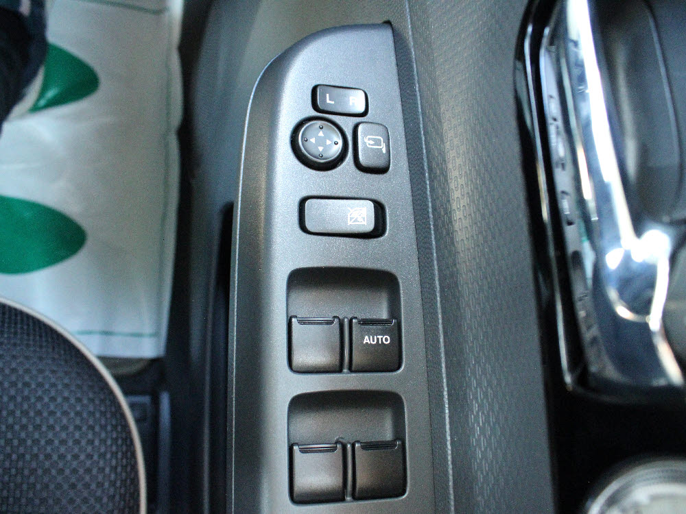 スズキ　アルトラパン　10THアニバーサリーLTD18枚目