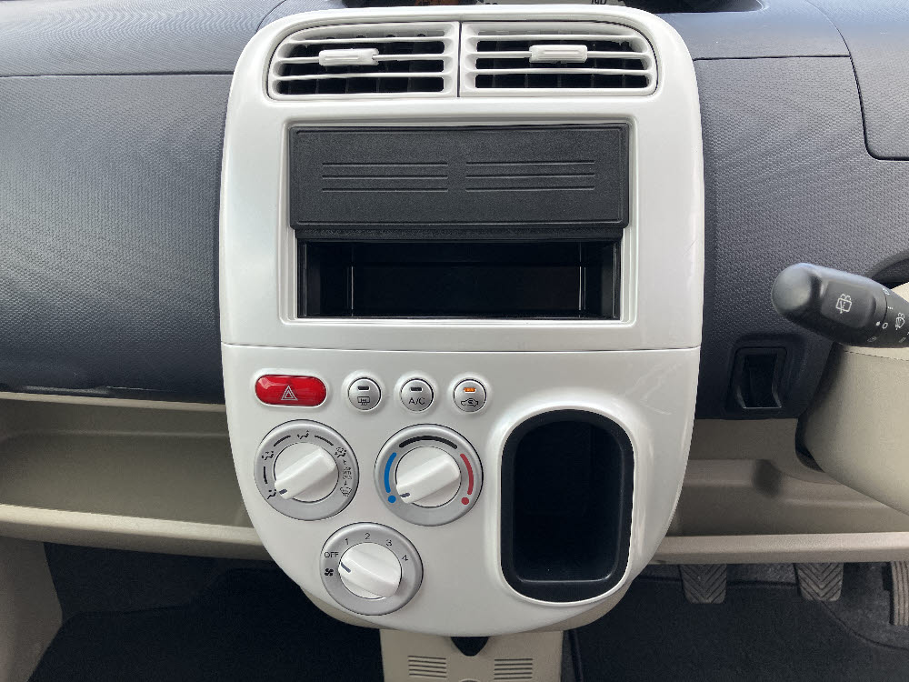 ニッサン　オッティ　S12枚目