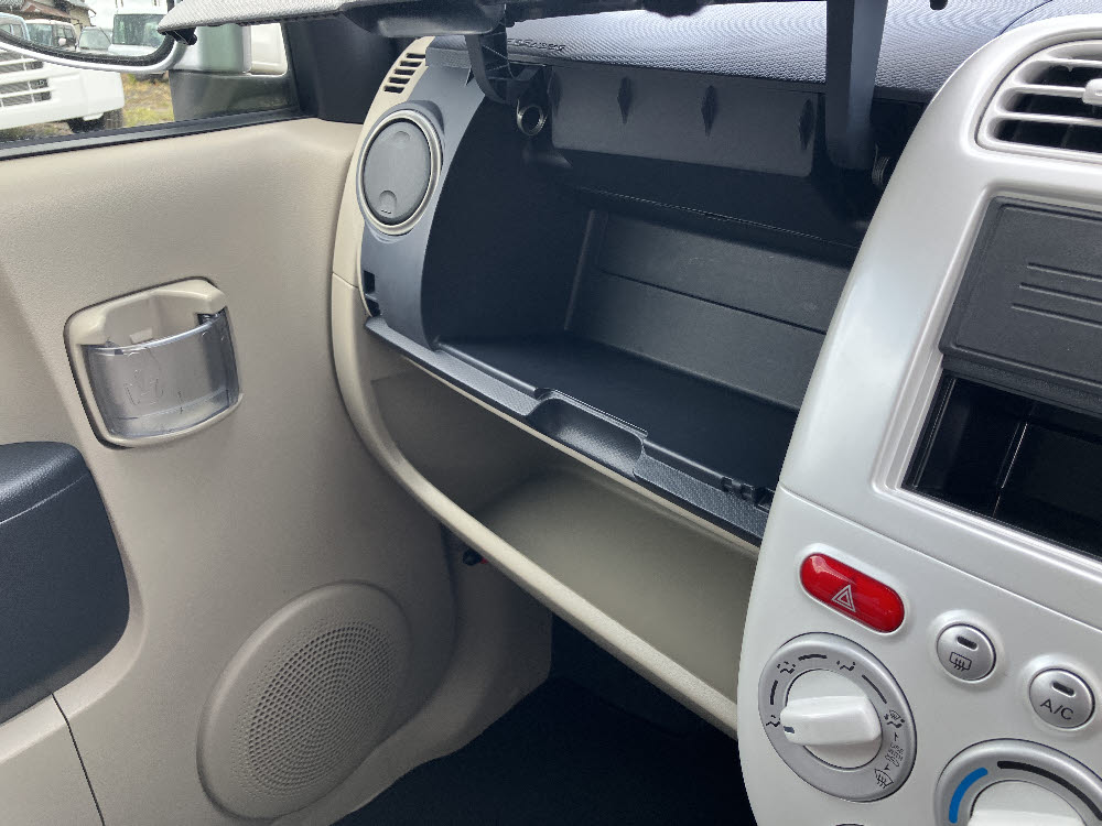 ニッサン　オッティ　S13枚目