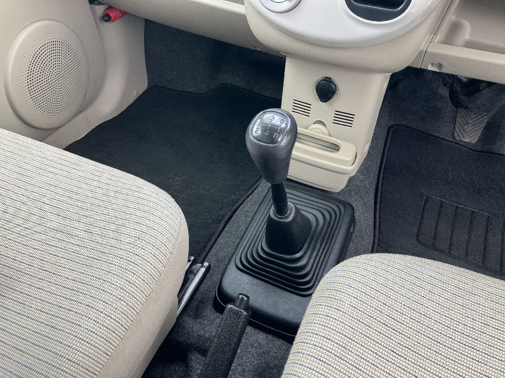 ニッサン　オッティ　S14枚目