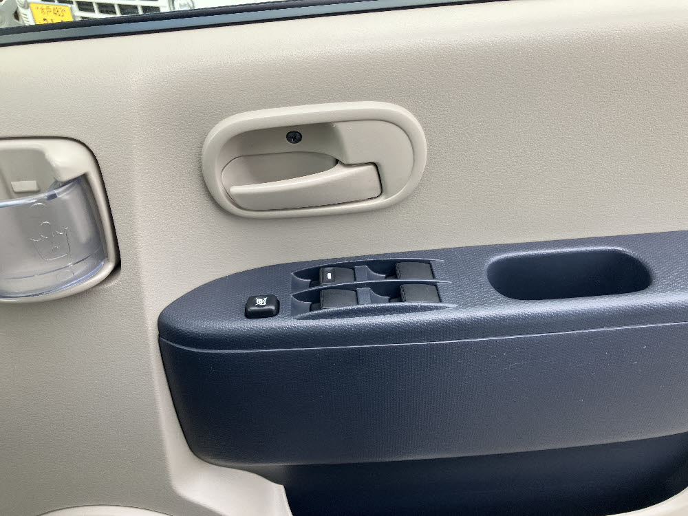 ニッサン　オッティ　S15枚目