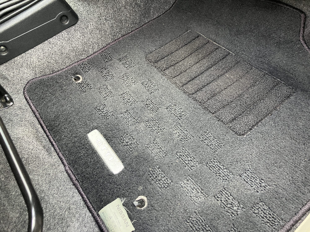 ニッサン　オッティ　S16枚目