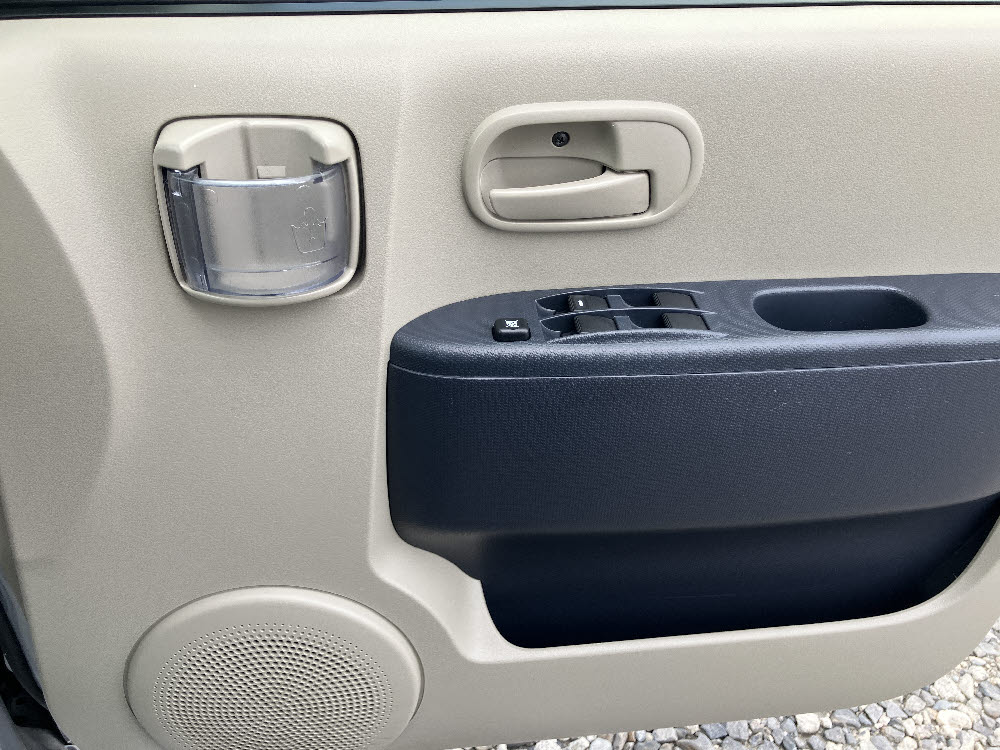 ニッサン　オッティ　S17枚目