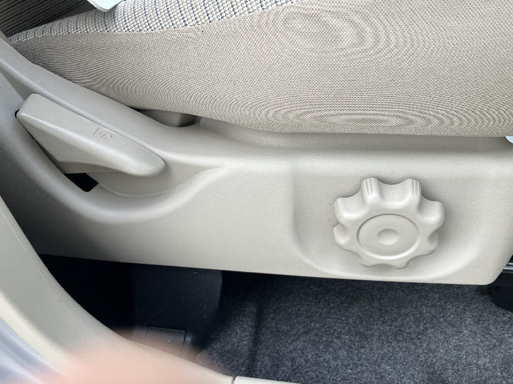 ニッサン　オッティ　S18枚目