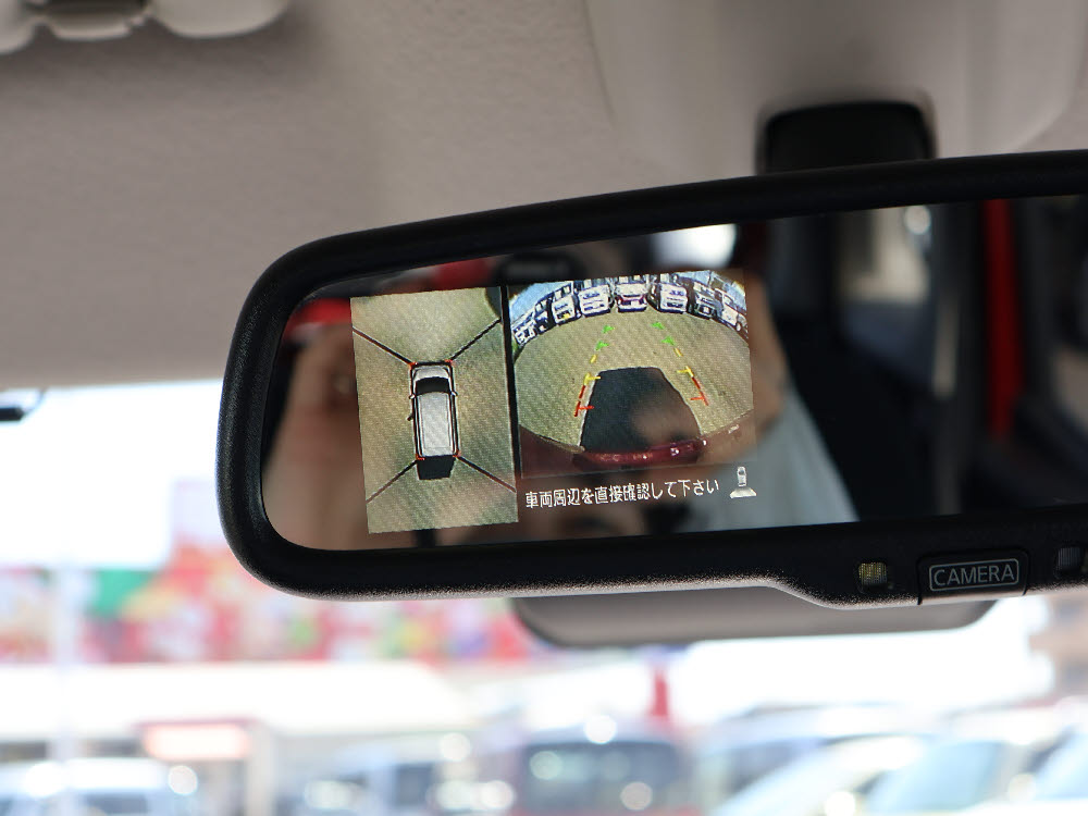 ニッサン　デイズルークス ハイウェイスター XGパッケージ13枚目