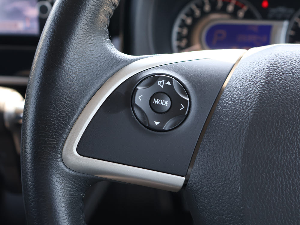 ニッサン　デイズルークス ハイウェイスター XGパッケージ16枚目