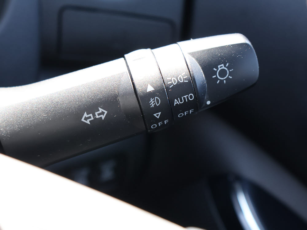 ニッサン　デイズルークス ハイウェイスター XGパッケージ17枚目