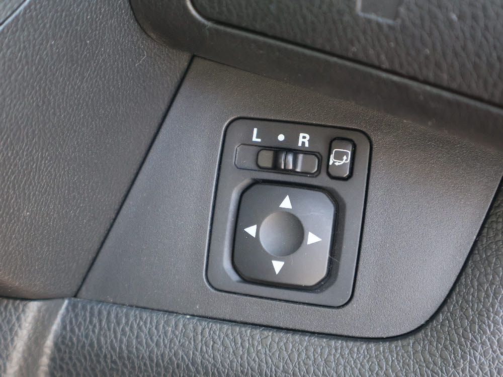 ニッサン　デイズルークス ハイウェイスター XGパッケージ19枚目