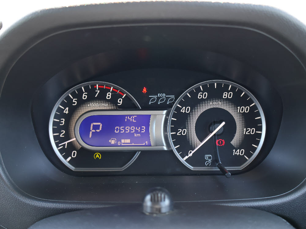 ニッサン　デイズルークス ハイウェイスター XGパッケージ8枚目