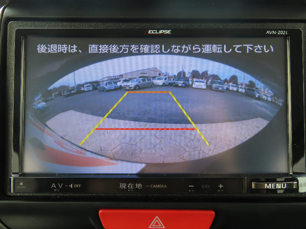 ホンダ　N BOXカスタム　GLパッケージ18枚目