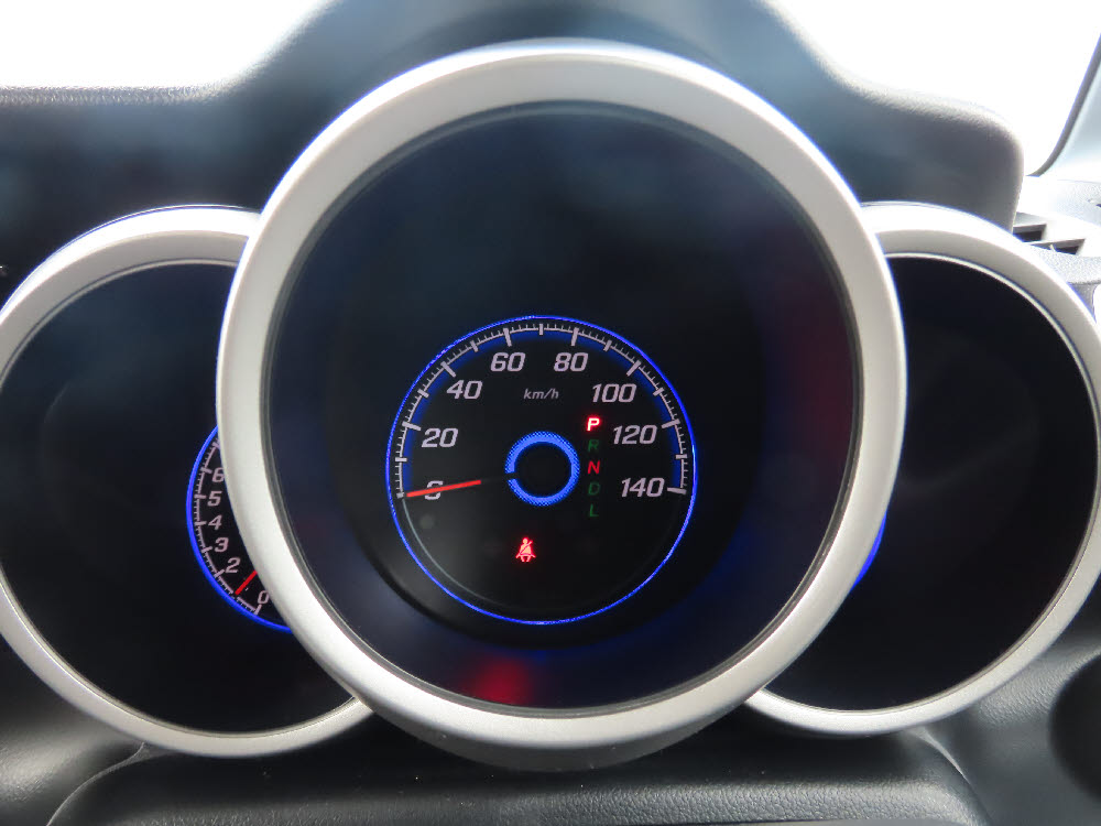 ホンダ　N BOXカスタム　GLパッケージ19枚目