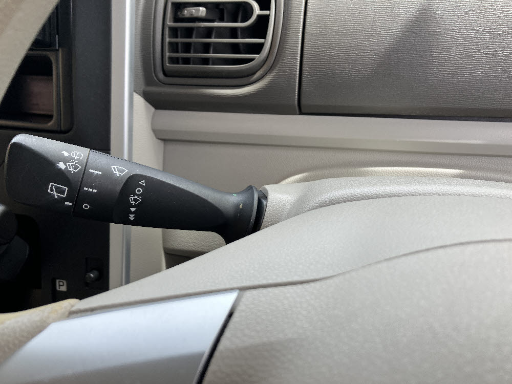 ダイハツ　タント　L-SAⅡ10枚目