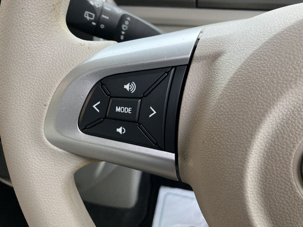 ダイハツ　タント　L-SAⅡ11枚目