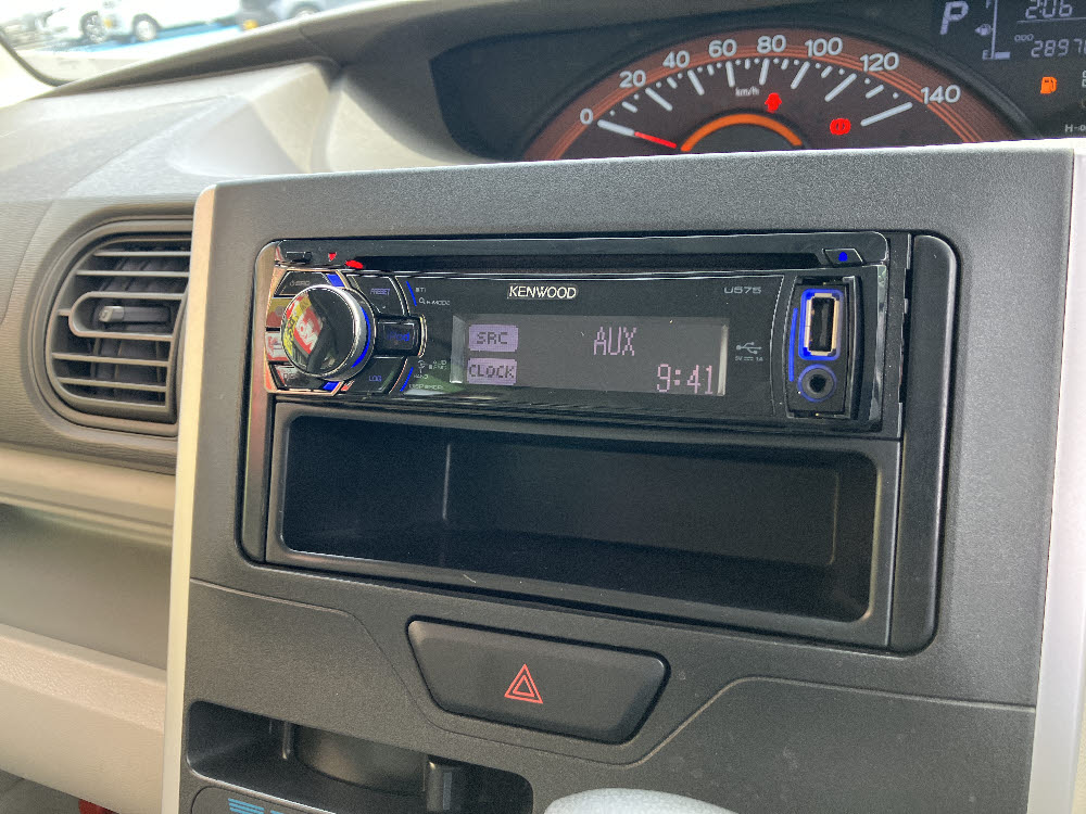 ダイハツ　タント　L-SAⅡ13枚目