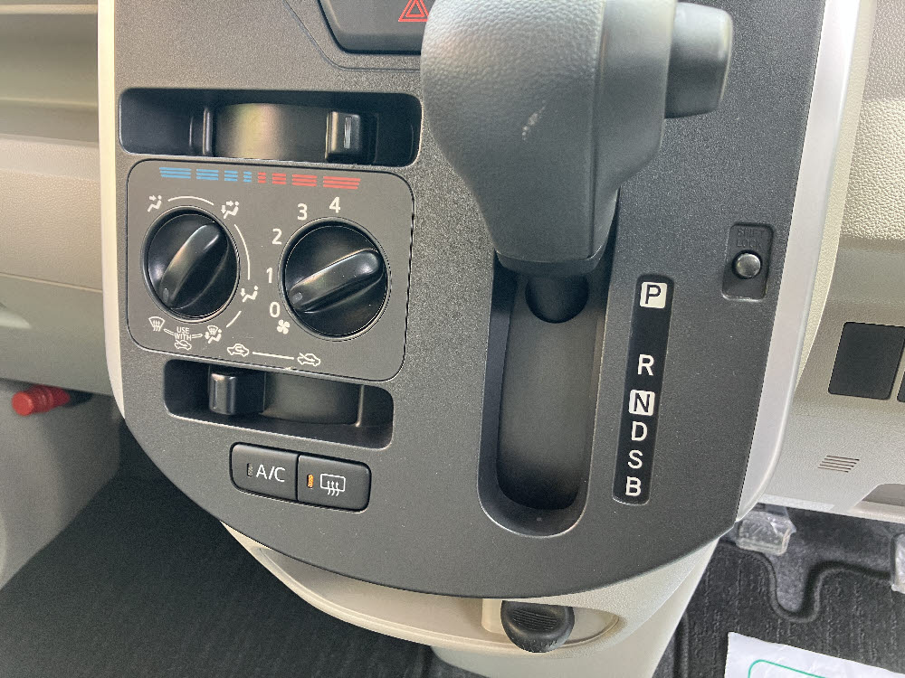 ダイハツ　タント　L-SAⅡ14枚目