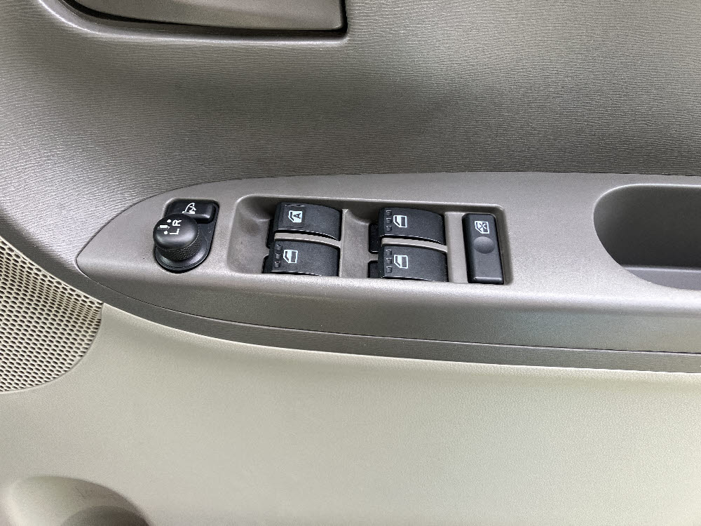 ダイハツ　タント　L-SAⅡ6枚目