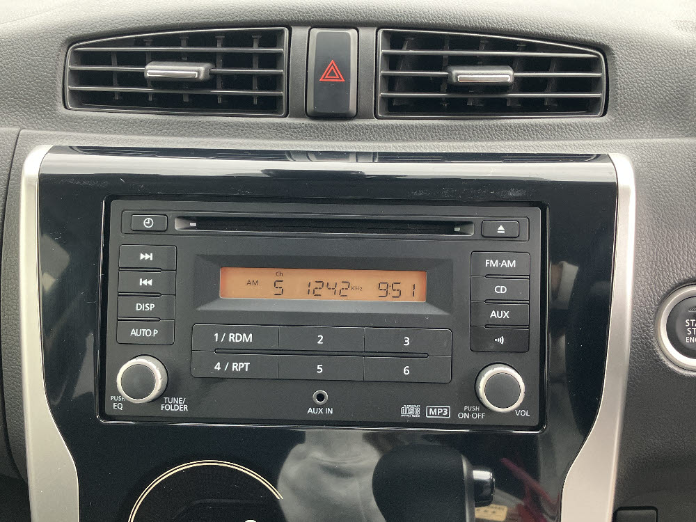 ニッサン　デイズ　ハイウェイスターX Vセレクション+セーフティ212枚目