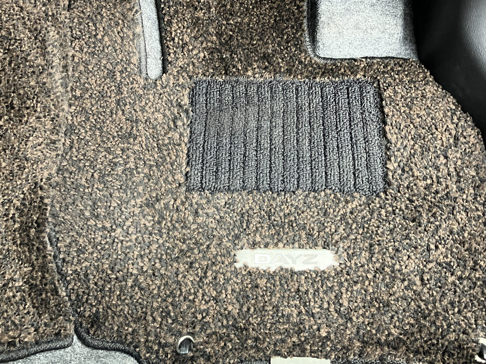 ニッサン　デイズ　ハイウェイスターX Vセレクション+セーフティ215枚目