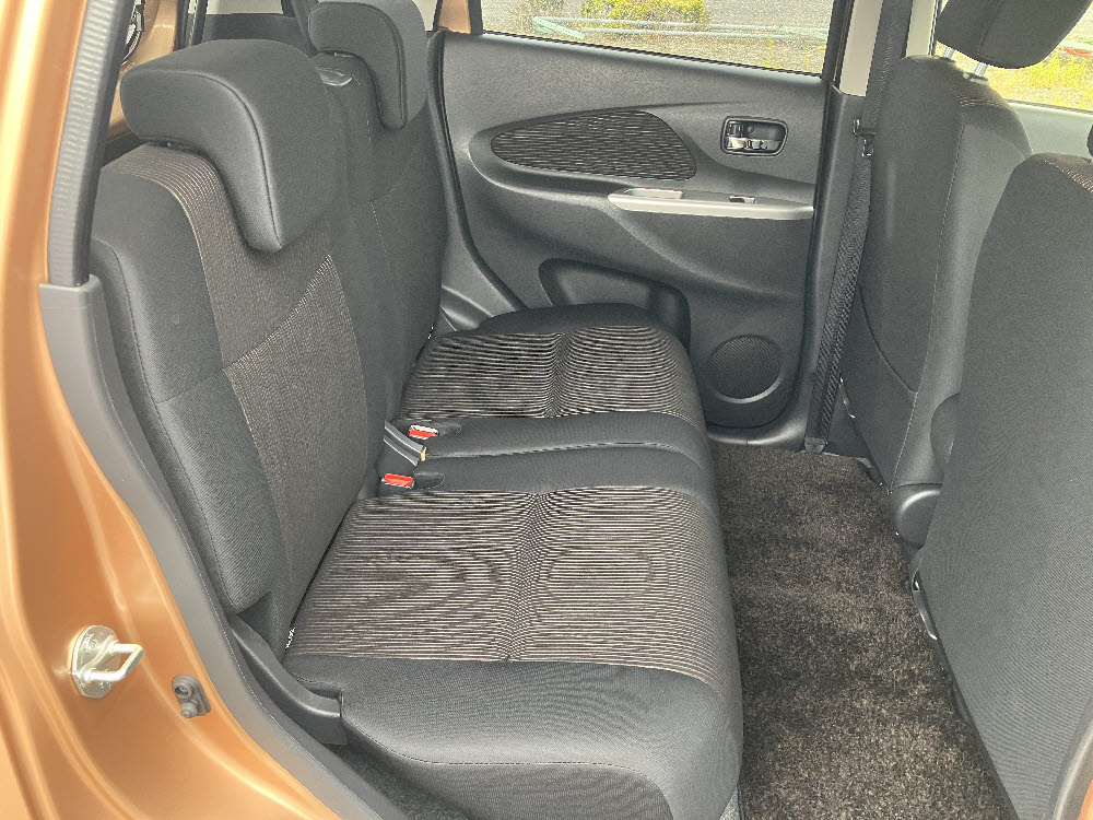 ニッサン　デイズ　ハイウェイスターX Vセレクション+セーフティ219枚目