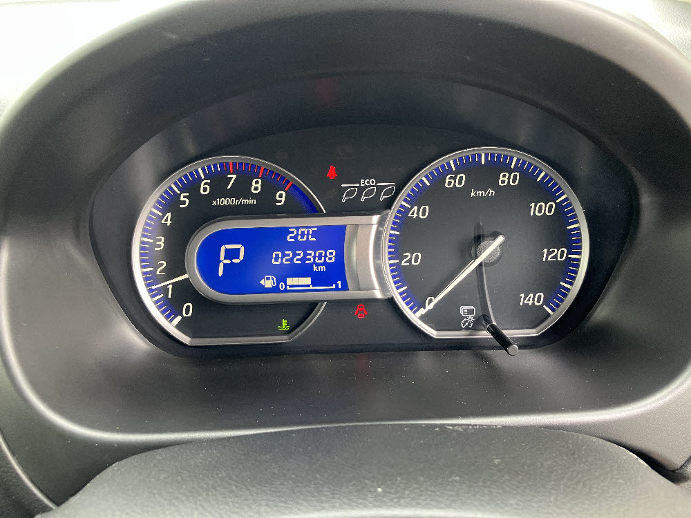 ニッサン　デイズ　ハイウェイスターX Vセレクション+セーフティ26枚目