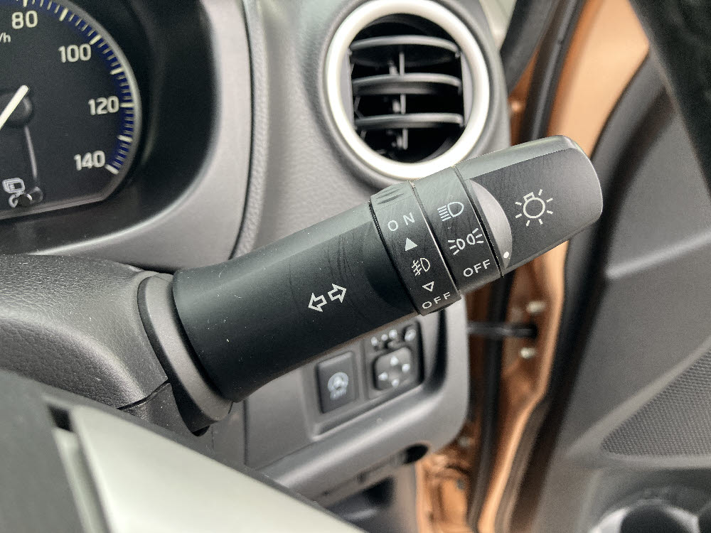 ニッサン　デイズ　ハイウェイスターX Vセレクション+セーフティ27枚目