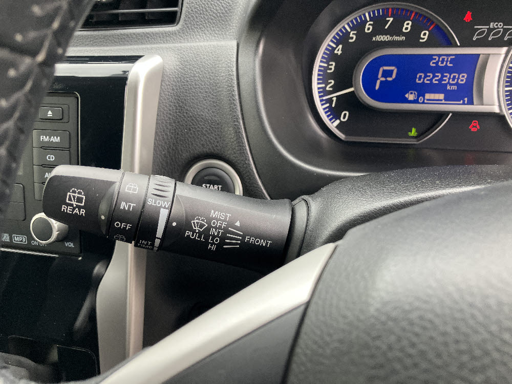 ニッサン　デイズ　ハイウェイスターX Vセレクション+セーフティ28枚目