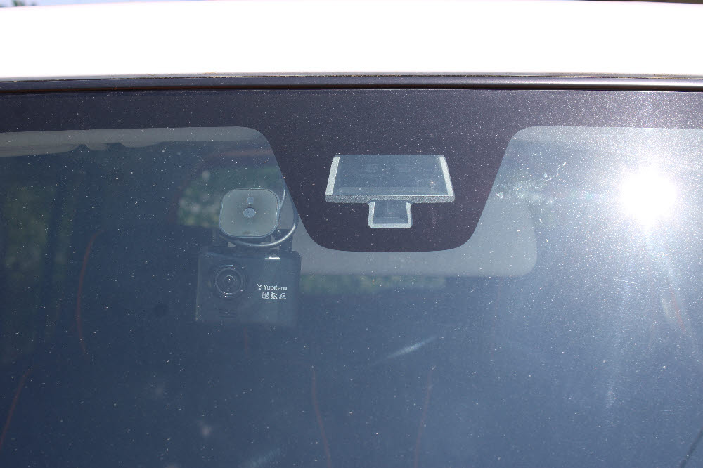 スズキ　ハスラー　G12枚目