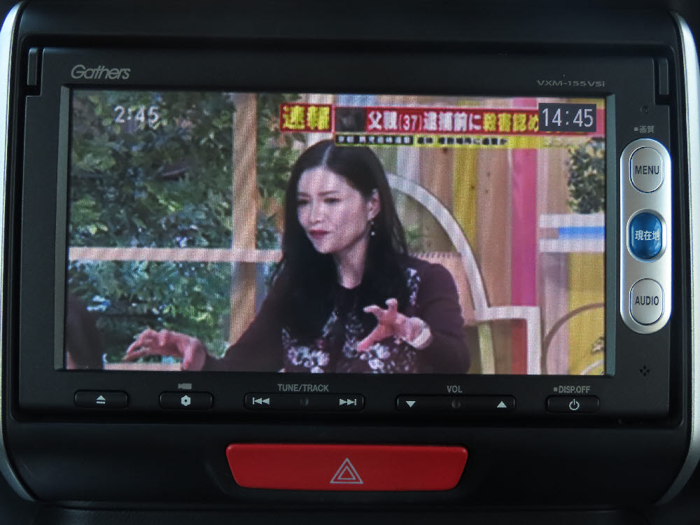 ホンダ　Ｎ ＢＯＸカスタム　G・Lパッケージ15枚目