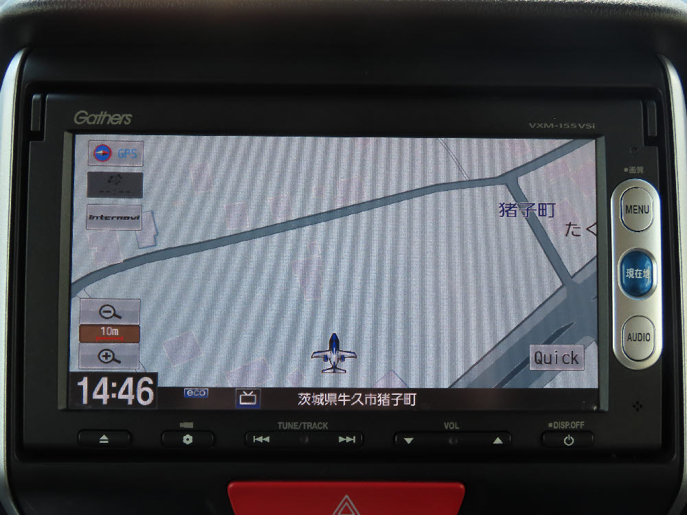 ホンダ　Ｎ ＢＯＸカスタム　G・Lパッケージ18枚目