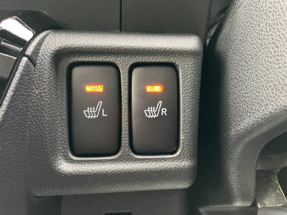 ダイハツ　キャストスポーツ　SAⅢ11枚目