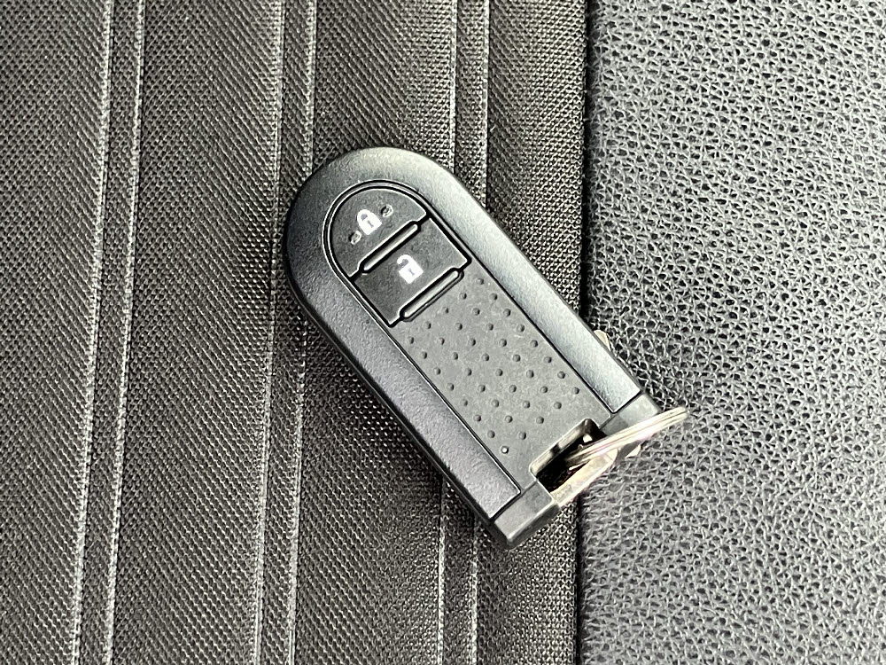 ダイハツ　キャストスポーツ　SAⅢ13枚目