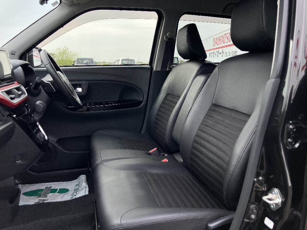 ダイハツ　キャストスポーツ　SAⅢ15枚目