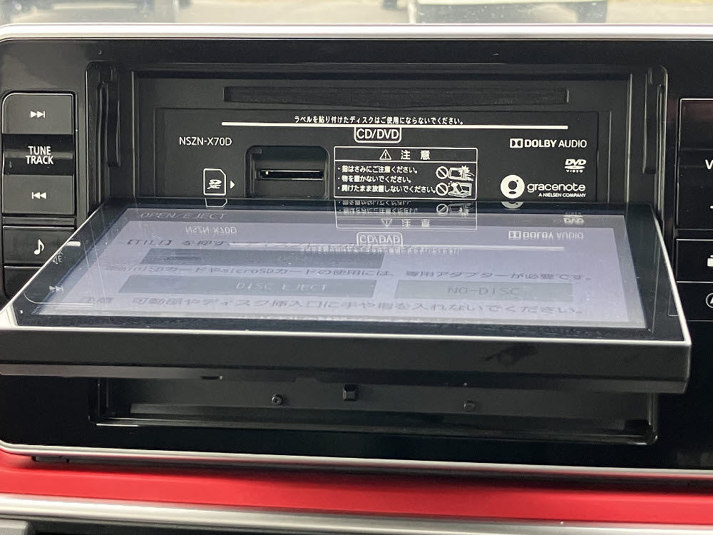 ダイハツ　キャストスポーツ　SAⅢ7枚目