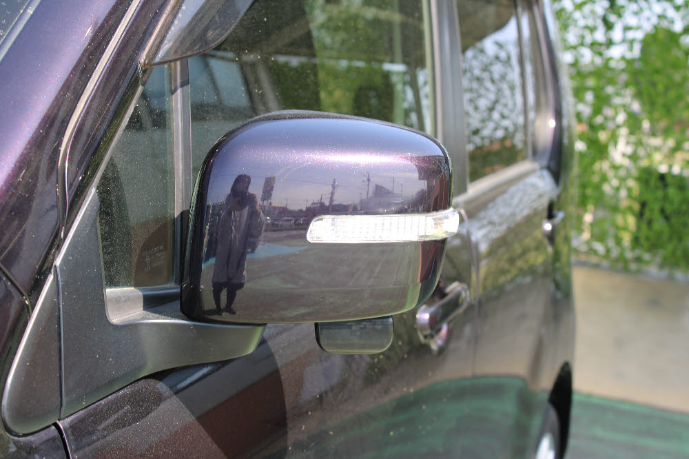 スズキ　ワゴンＲスティングレー　X11枚目