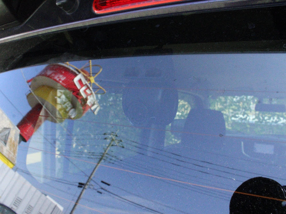 スズキ　ワゴンＲスティングレー　X16枚目